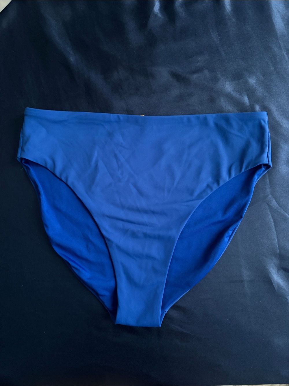Victoria’s Secret High Waisted Swim Bikini Bottoms